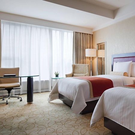 Courtyard By Marriott Hangzhou Wulin Exteriér fotografie