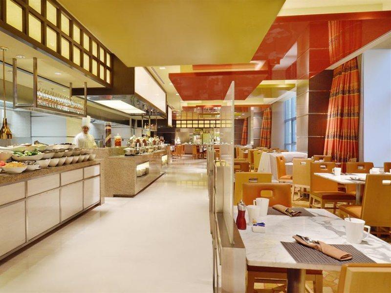 Courtyard By Marriott Hangzhou Wulin Exteriér fotografie