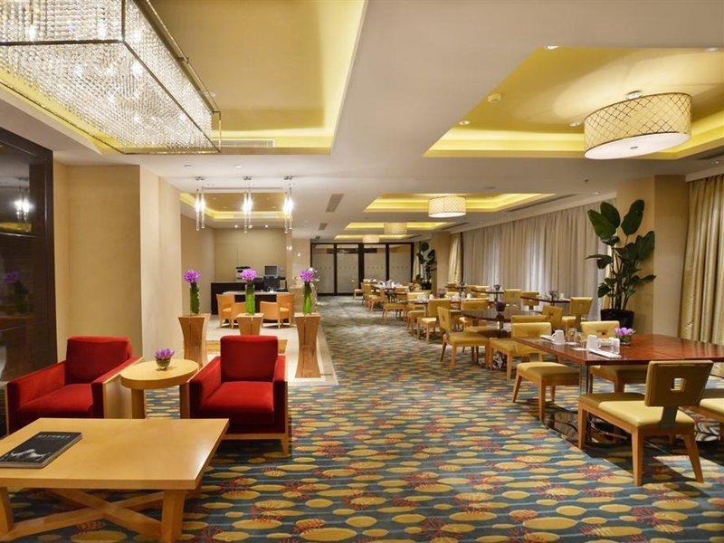 Courtyard By Marriott Hangzhou Wulin Exteriér fotografie